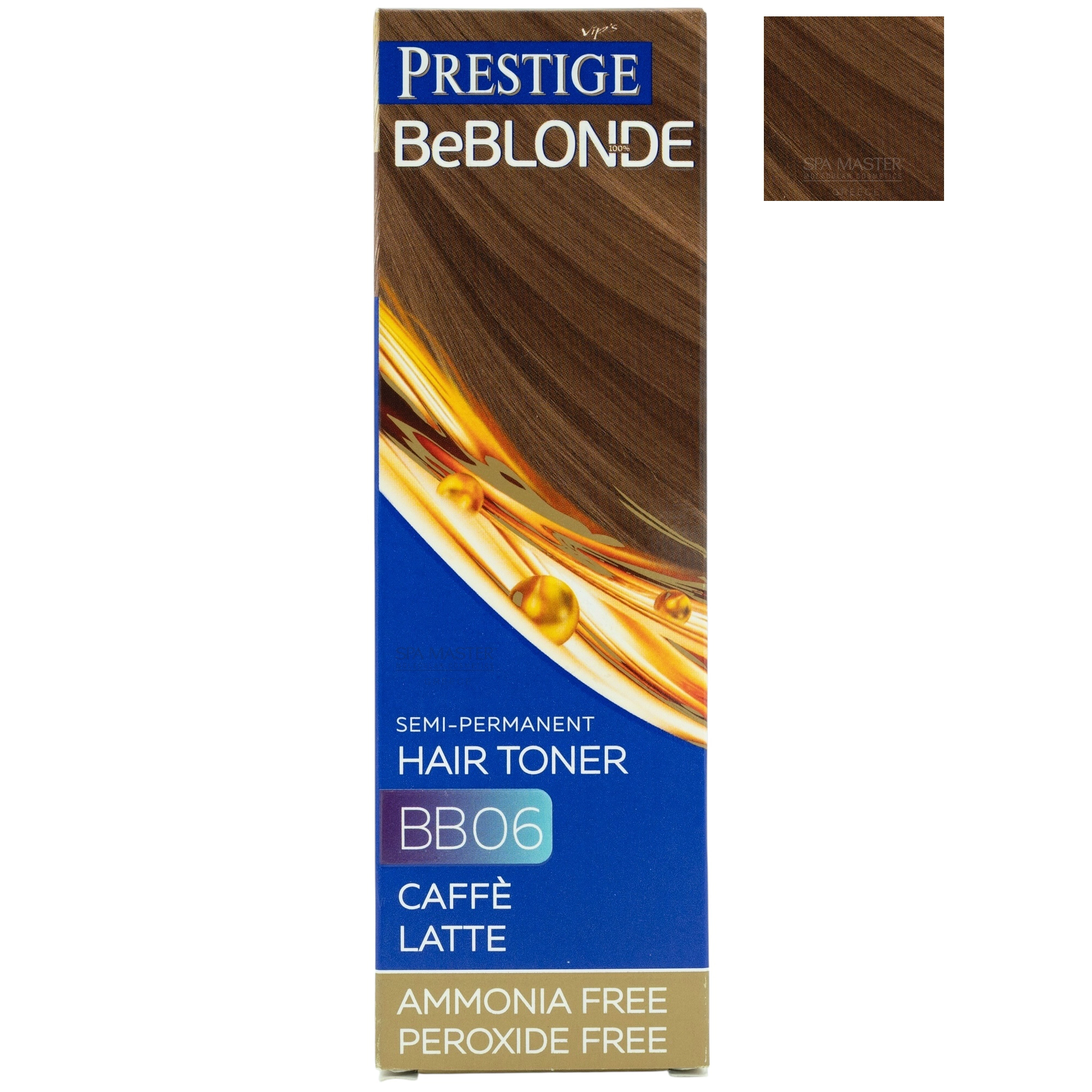 BeBlonde 6
