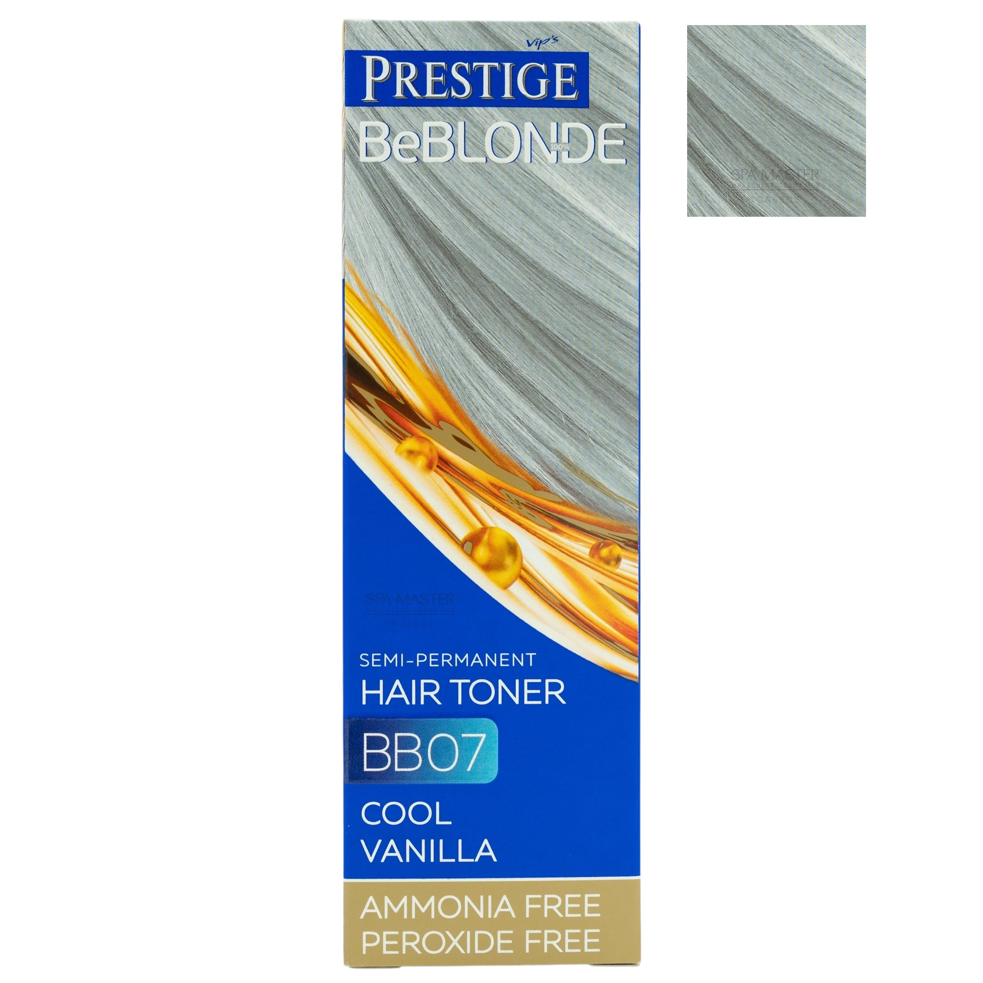 BeBlonde 7