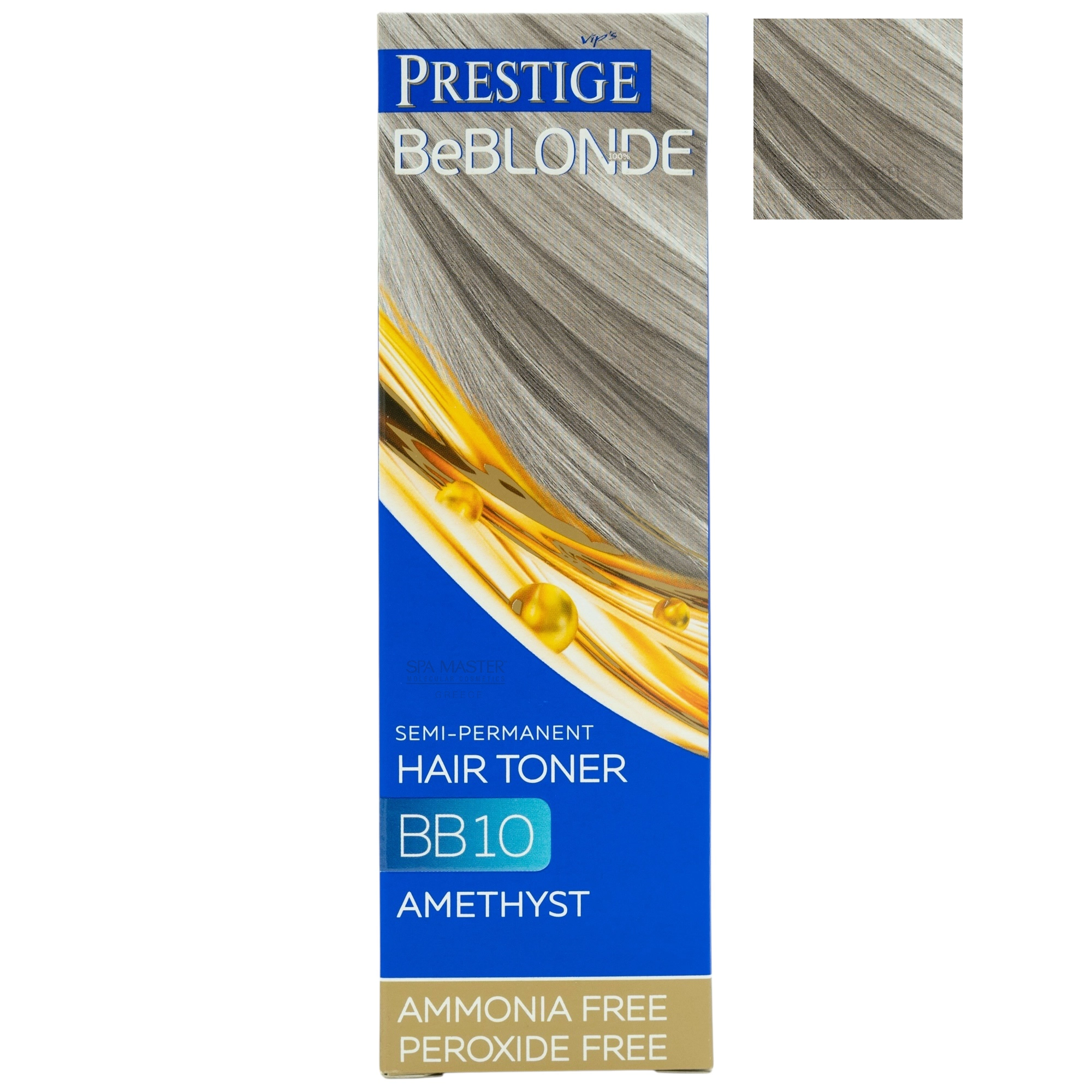 BeBlonde 10