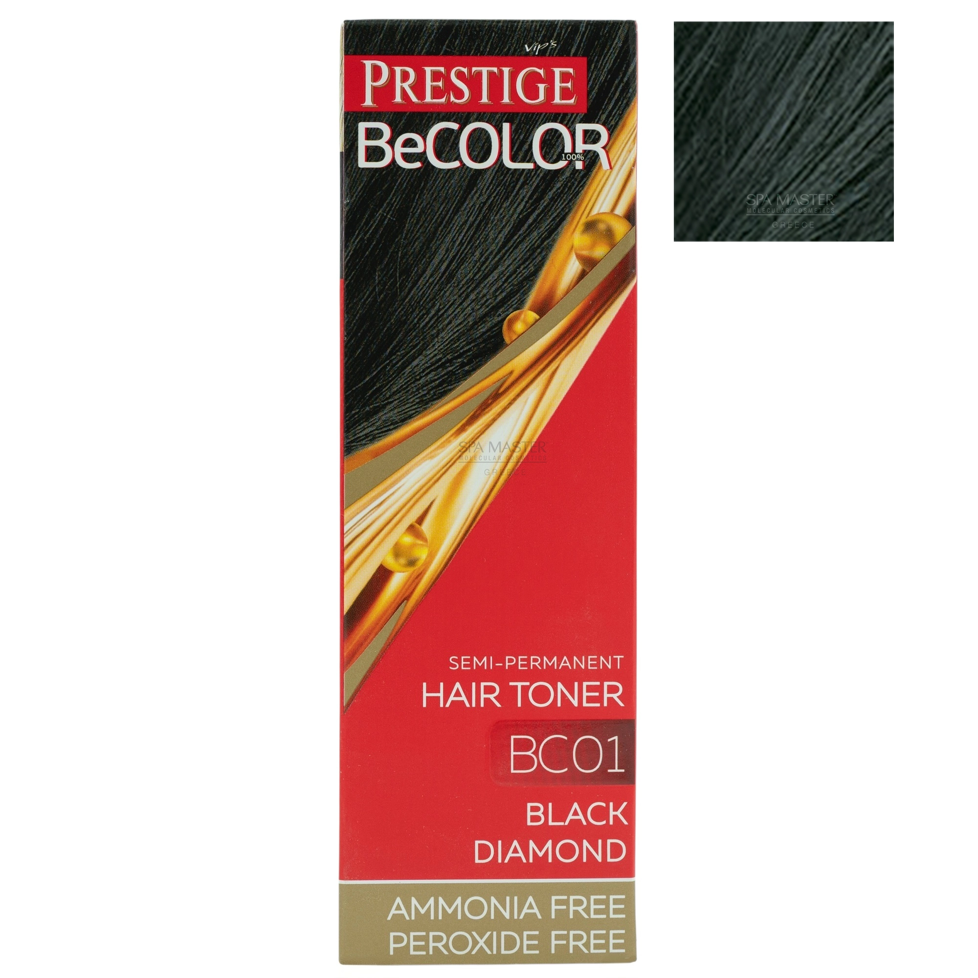 BeColor1