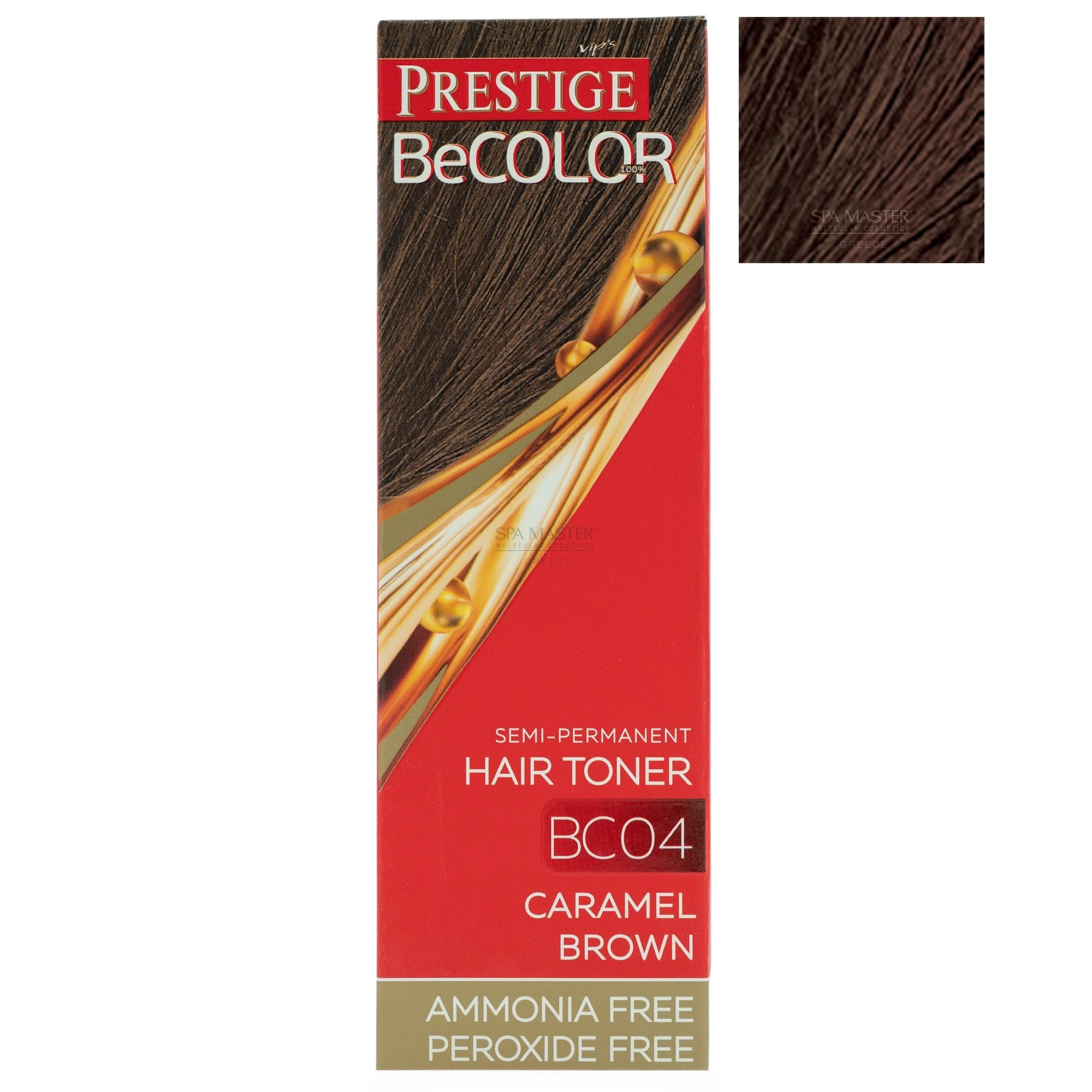 BeColor4