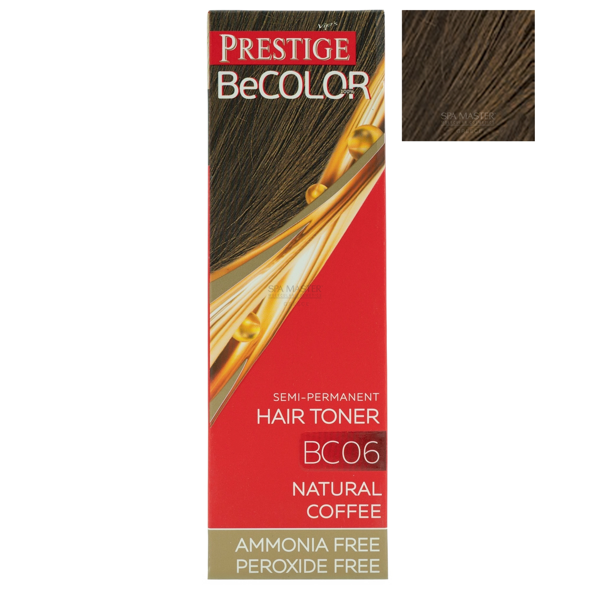 BeColor6