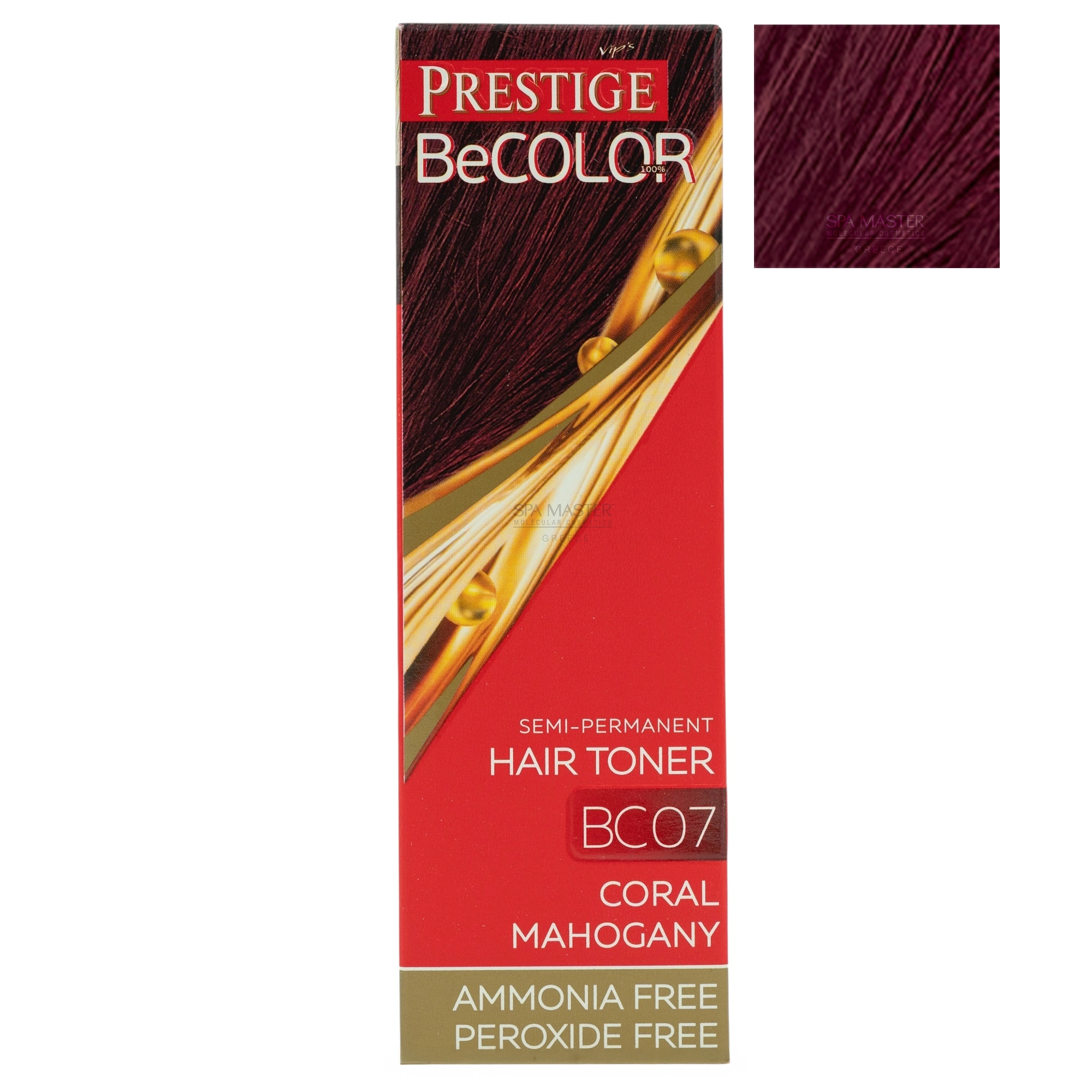 BeColor7