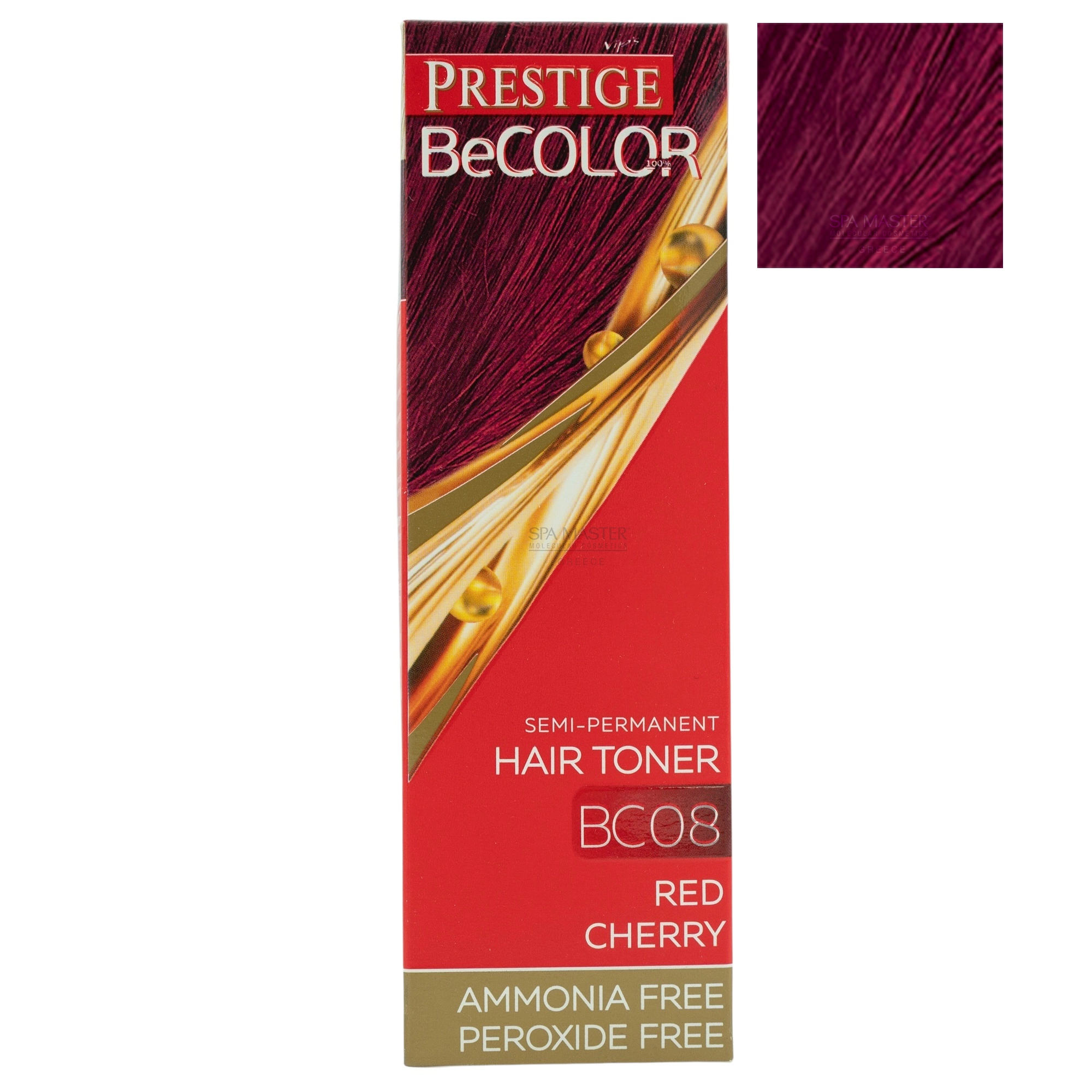 BeColor8