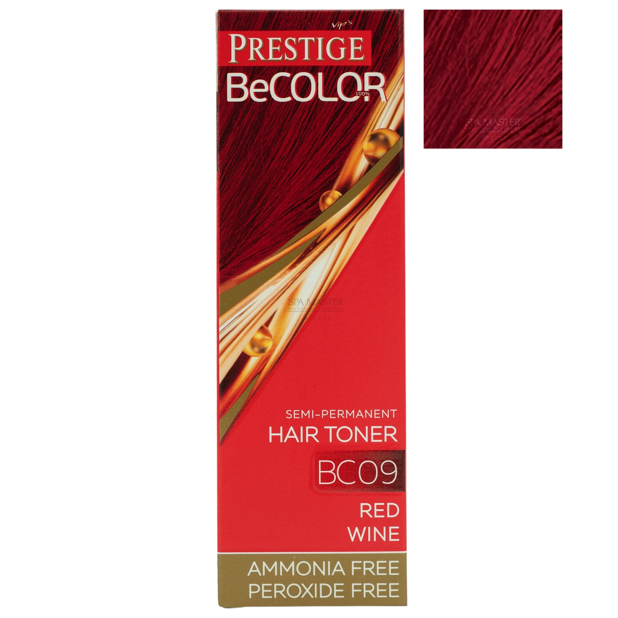 BeColor9