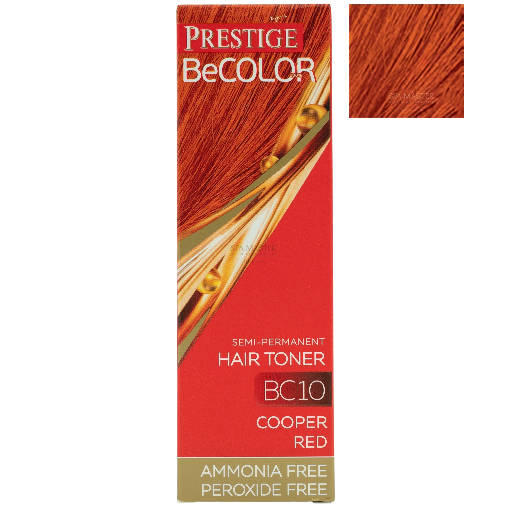 BeColor10