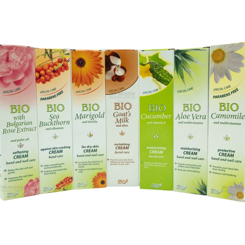 Bio Care Sea Buckthorn Hand Cream 45ml – Ενυδατική & Επιδιορθωτική Κρέμα Χεριών με Ιπποφαές - Image 6