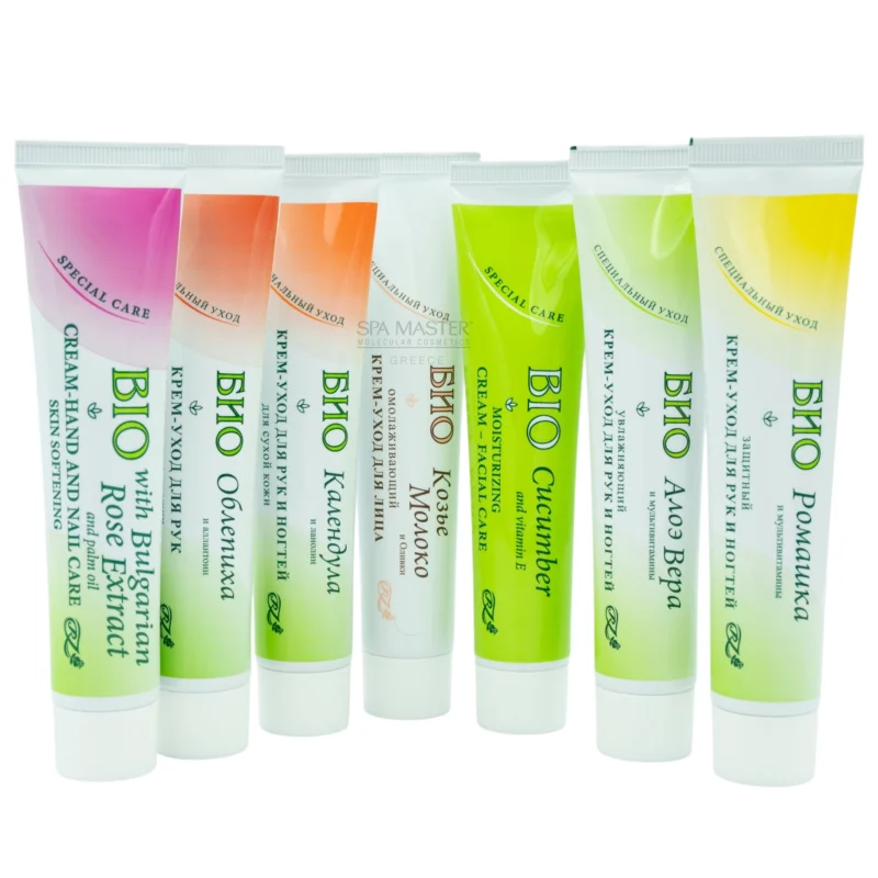 Bio Care Sea Buckthorn Hand Cream 45ml – Ενυδατική & Επιδιορθωτική Κρέμα Χεριών με Ιπποφαές - Image 7