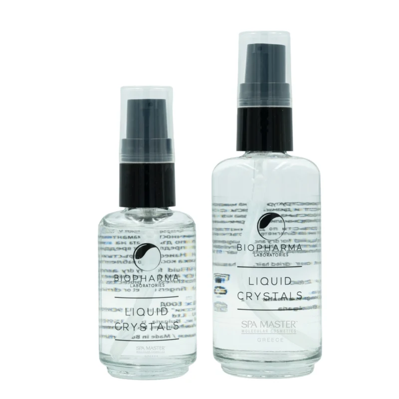 Biopharma Liquid Crystals Cristalli Liquidi 30ml | Υγροί κρύσταλλοι λείανσης, επανόρθωσης & λάμψης - Image 7
