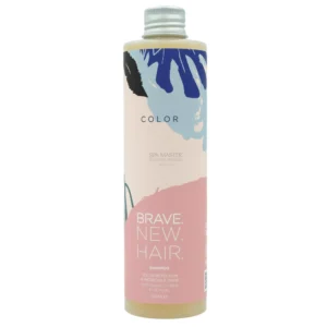 Brave New Hair Color Shampoo 250ml – Σαμπουάν για Βαμμένα Μαλλιά με Λάμψη & Προστασία Χρώματος