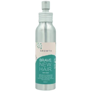 Brave New Hair Growth Root Spray 100ml – Σπρέι-Ορός Ριζών για Ανάπτυξη, Πυκνότητα & Τόνωση