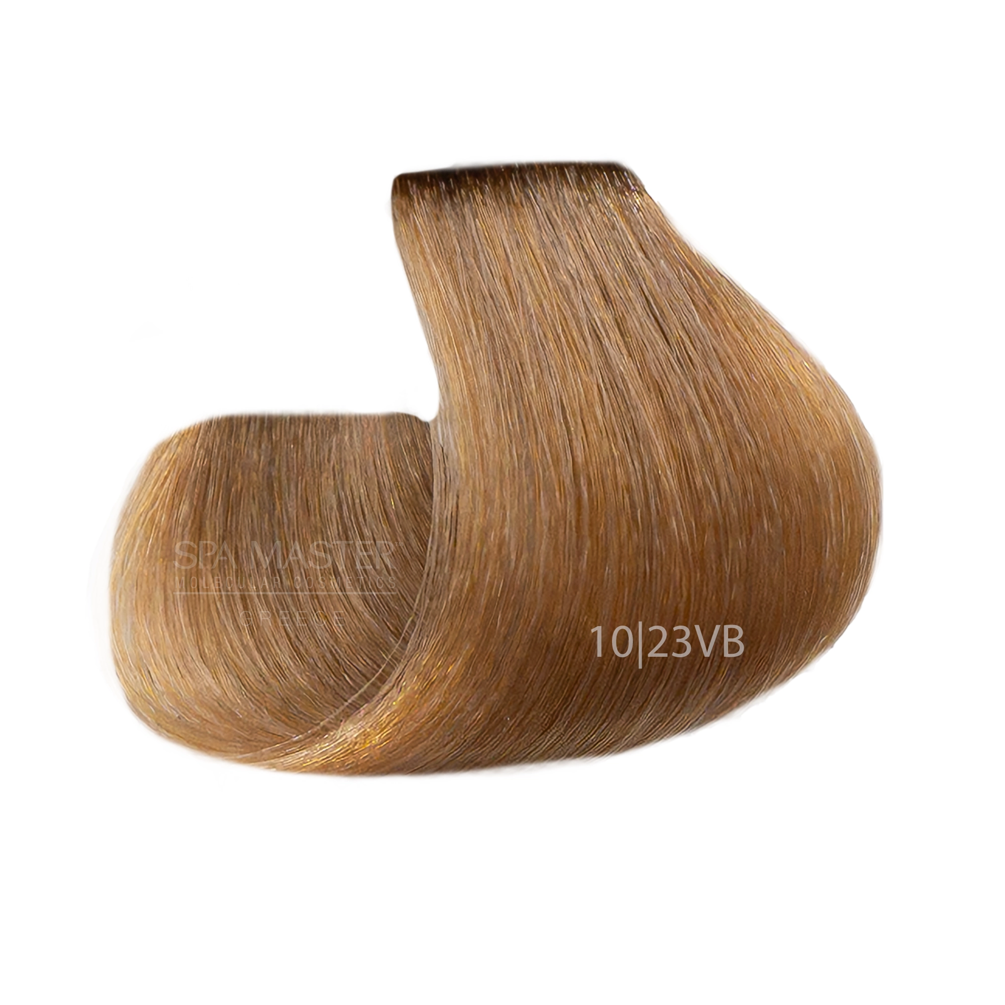 10/23 VB Super Light Pearly Blonde