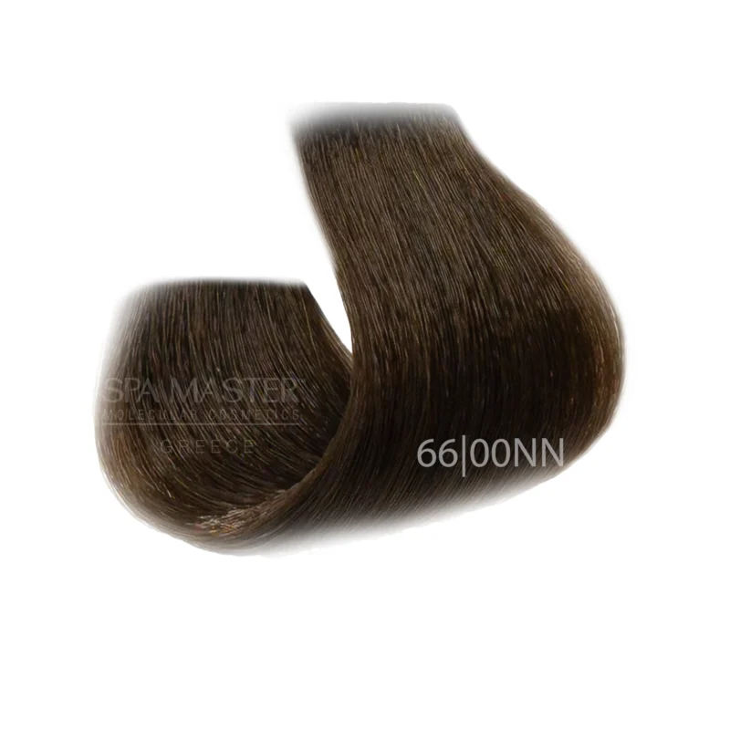 66/OONN Dark blonde enhanced SPA Cream Color Professional coloring for hair - Image 2