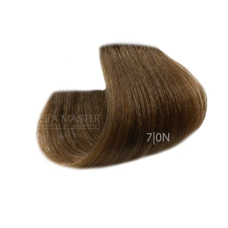 7/ON Blonde SPA Cream Color Professional coloring for hair - Image 2