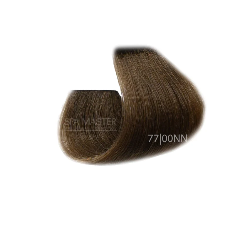 77/OONN Blonde enhanced SPA Cream Color Professional coloring for hair - Image 2