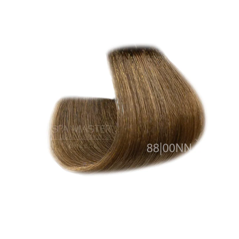 88/OONN Bright blonde enhanced SPA Cream Color Professional coloring for hair - Image 2