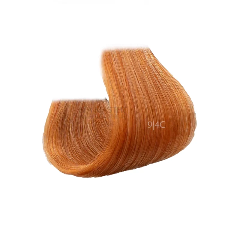 9/4C Very light copper blonde SPA Cream Color Professional coloring for hair - Image 2