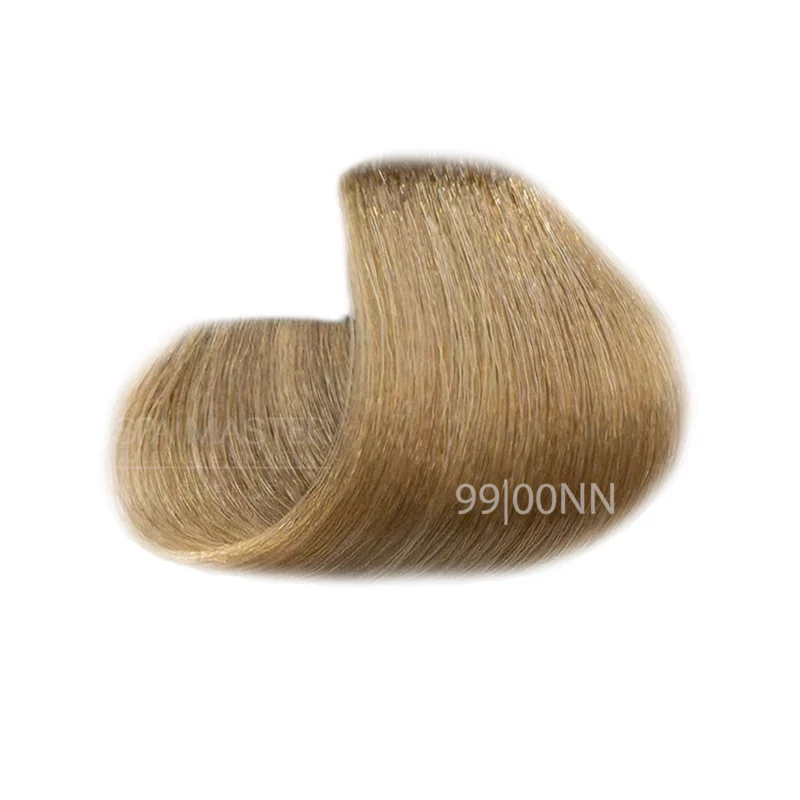 99/OONN Very light blonde enhanced SPA Cream Color Professional coloring for hair - Image 2
