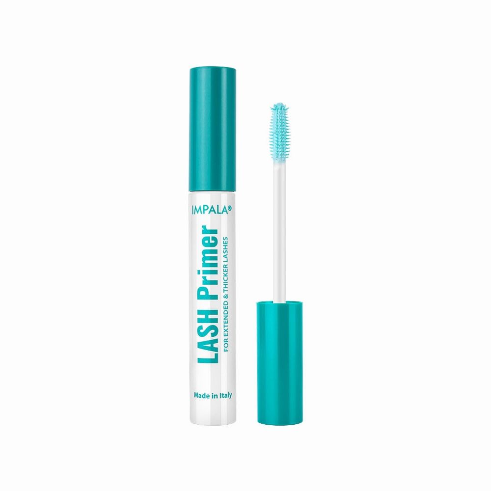 Impala Lash Primer Μάσκαρα Επιμήκυνσης και Πυκνότητας 12ml