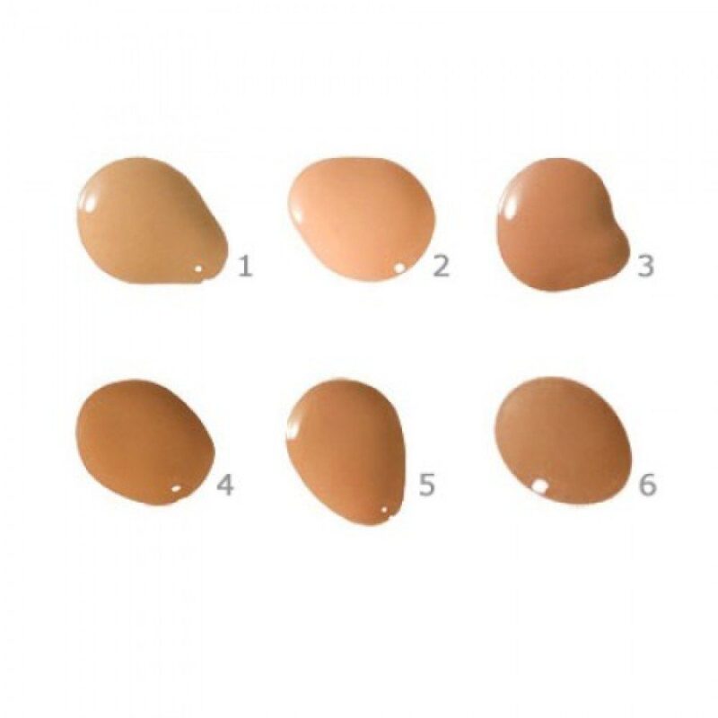 Impala Oil Free Foundation SPF15 No04 35g - Image 2