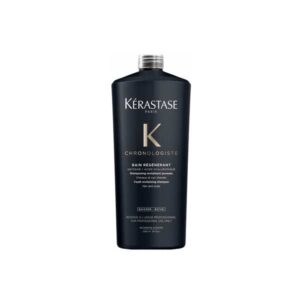 Kérastase Chronologiste Bain Régénérant Shampoo – Αναζωογονητικό Σαμπουάν για Αναδόμηση & Νεανική Λάμψη 1000ml