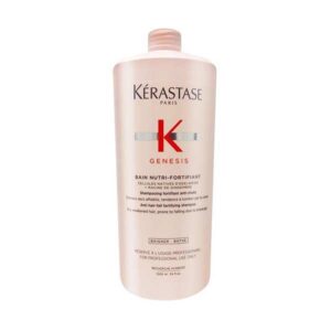 Kérastase Genesis Bain Nutri-Fortifiant – Σαμπουάν τριχόπτωσης Ενδυνάμωσης & Θρέψης 1000ml