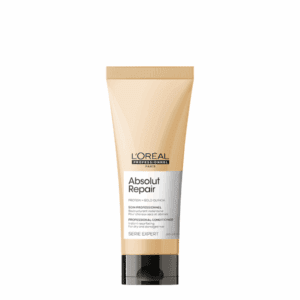 L’Oréal Professionnel Serie Expert Absolut Repair Conditioner για Ταλαιπωρημένα Μαλλιά 200ml – Εντατική Θρέψη & Επανόρθωση