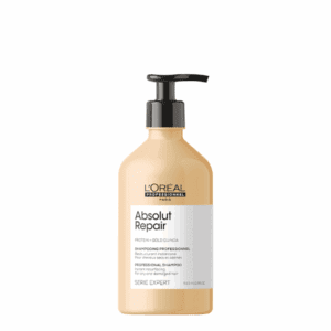 L’Oréal Professionnel Serie Expert Absolut Repair Σαμπουάν Για Ταλαιπωρημένα Μαλλιά 500ml
