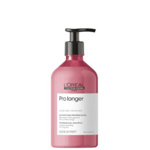 L’Oréal Professionnel Serie Expert Pro Longer Σαμπουάν Κατά Της Ψαλίδας 500ml
