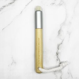 Impala Mini Pore Cleansing Brush No.19 – Μίνι Βούρτσα Καθαρισμού για Λεία & Φρέσκια Επιδερμίδα