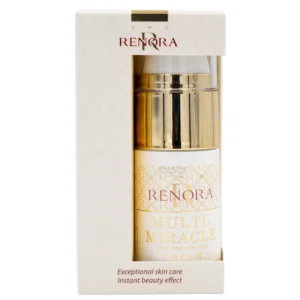 Renora Cream for Skin Imperfections 50ml – Κρέμα Στοχευμένης Δράσης για Ατέλειες & Εξυγίανση της Επιδερμίδας