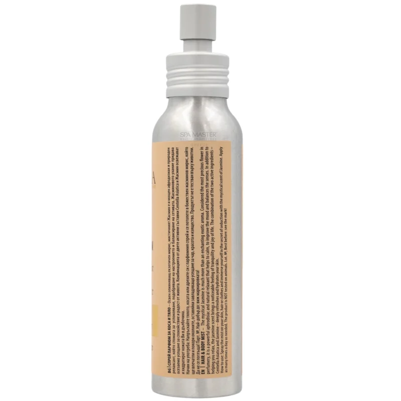 Renora Secret Seduction Hair & Body Mist 200ml – Αρωματικό Mist για Μαλλιά & Σώμα με Αίσθηση Πολυτελούς Σαγήνης - Image 7