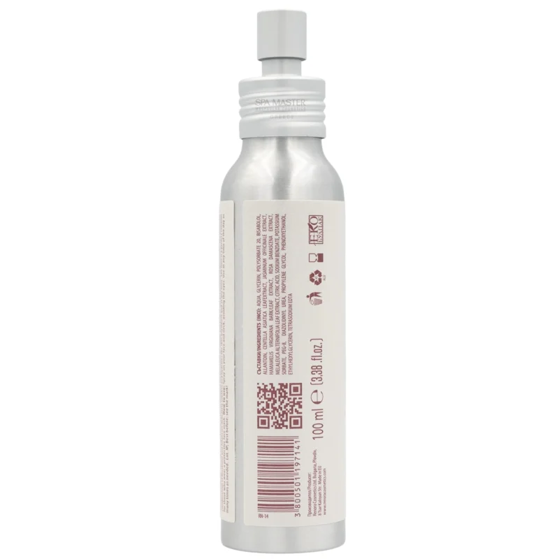 Renora Botanicals Energizing Face Mist 100ml – Τονωτικό Mist Προσώπου με Φυτικά Εκχυλίσματα για Άμεση Αναζωογόνηση & Φρεσκάδα - Image 7