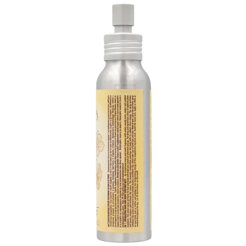 Renora Daily Dose Mystical Garden Hair & Body Mist 150ml – Ενεργοποιητικό Άρωμα για Μαλλιά & Σώμα με Φυσική Φρεσκάδα - Image 11