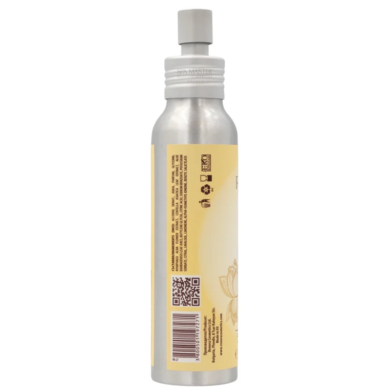 Renora Daily Dose Mystical Garden Hair & Body Mist 150ml – Ενεργοποιητικό Άρωμα για Μαλλιά & Σώμα με Φυσική Φρεσκάδα - Image 10