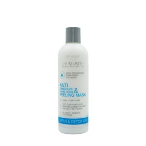 Spa Master Scalp Peeling Mask pH 4.0 330ml – Μάσκα-Peeling κατά της Πιτυρίδας & Τριχόπτωσης