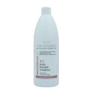 Spa Master MASTERPLEX Bond Builder Shampoo #4 970ml – Σαμπουάν Βαθιάς Επανόρθωσης