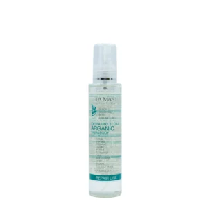 Spa Master EXTRA DRY 11 OILS ARGANIC 135ml – Επανορθωτικό Έλαιο Argan με 11 Έλαια για Μαλλιά & Σώμα