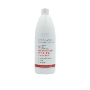 Spa Master Color Protection Conditioner 970ml – Μαλακτικό Προστασίας Χρώματος για Βαμμένα Μαλλιά