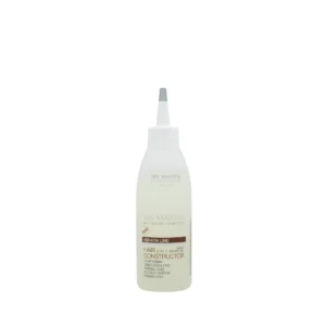 Spa Master Keratin Hair Constructor 3-in-1 150ml – Θερμοδραστικό Προϊόν Διαμόρφωσης με Κερατίνη & Εφέ Μνήμης