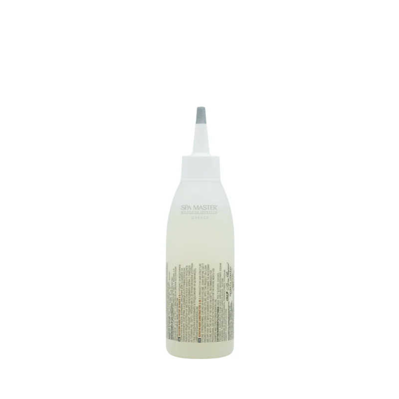Spa Master Keratin Hair Constructor 3-in-1 150ml – Θερμοδραστικό Προϊόν Διαμόρφωσης με Κερατίνη & Εφέ Μνήμης - Image 2