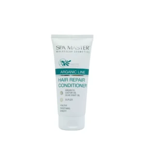 Spa Master Argan Repair Conditioner 200ml – Μαλακτική Κρέμα Ολικής Επανόρθωσης με Έλαιο Argan