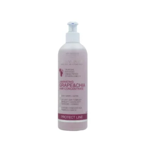 Spa Master Grape & Chia Hair Protection Laminating Concentrate pH 4.0 330ml – Συμπύκνωμα Ενίσχυσης Προστασίας Χρώματος