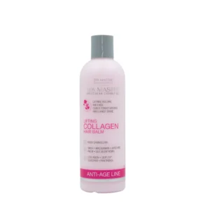 Spa Master Lifting Hair Balm με Κολλαγόνο 330ml – Βάλσαμο Αναδόμησης & Ελαστικότητας για Πολύ Ταλαιπωρημένα Μαλλιά