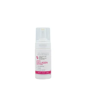 Spa Master Moisturizing Foam with Collagen pH 3.5 100ml – Ενυδατικός Αφρός με Κολλαγόνο για Όγκο & Styling