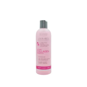 Spa Master Lifting Shampoo με Κολλαγόνο 330ml – Ενυδατικό Σαμπουάν για Όγκο & Αναδόμηση