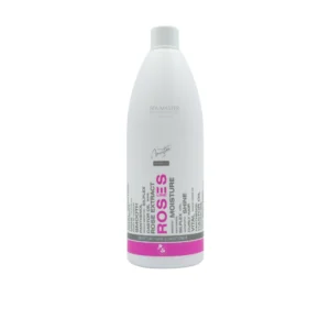 Spa Master Bulgarian Rose Moisturizing Conditioner 970ml – Ενυδατικό Conditioner με Εκχύλισμα Βουλγαρικού Τριαντάφυλλου