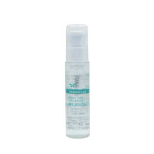 Spa Master Argan Oil Repair Serum 50ml – Ορός Επανόρθωσης για Λεπτά & Ξηρά Μαλλιά
