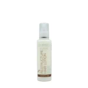 Spa Master Restructure Hair Lotion 135ml – Λοσιόν Αναδόμησης Μαλλιών με Κερατίνη