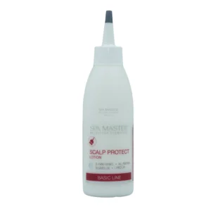 Spa Master Scalp Protect Lotion 150ml – Προστατευτική Λοσιόν Τριχωτού πριν από Τεχνικές Επεξεργασίες